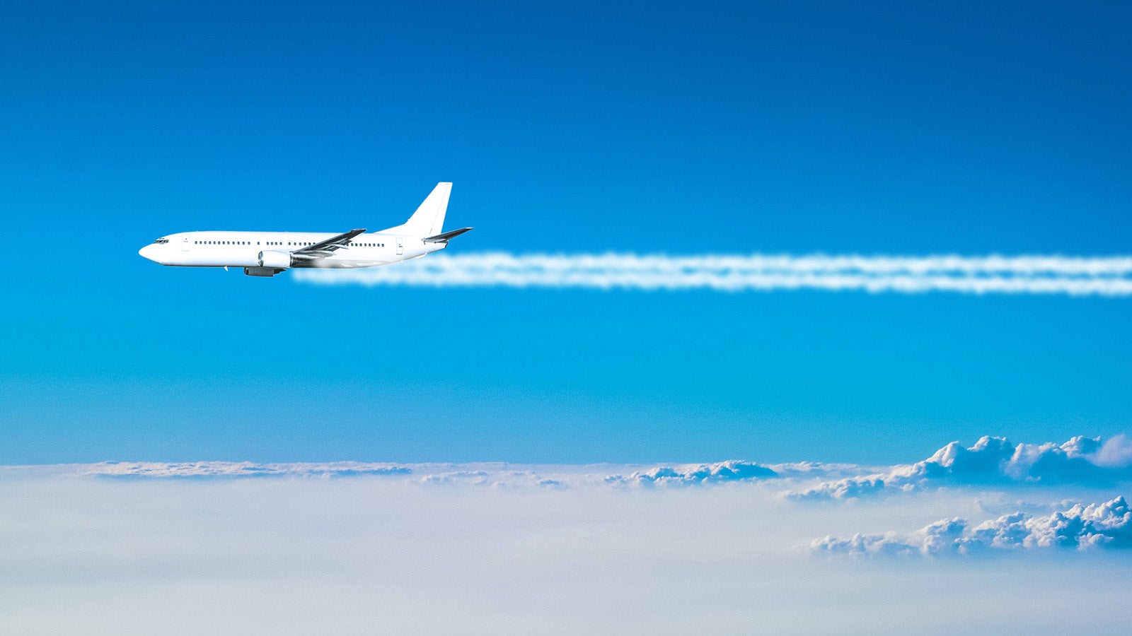 Fuel Dumping ist "keine kritische Belastung" für Umwelt